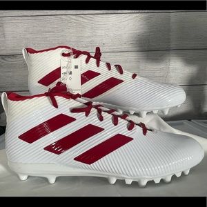 ADIDAS Freak Ghost Football Cleats Men’s Size 13